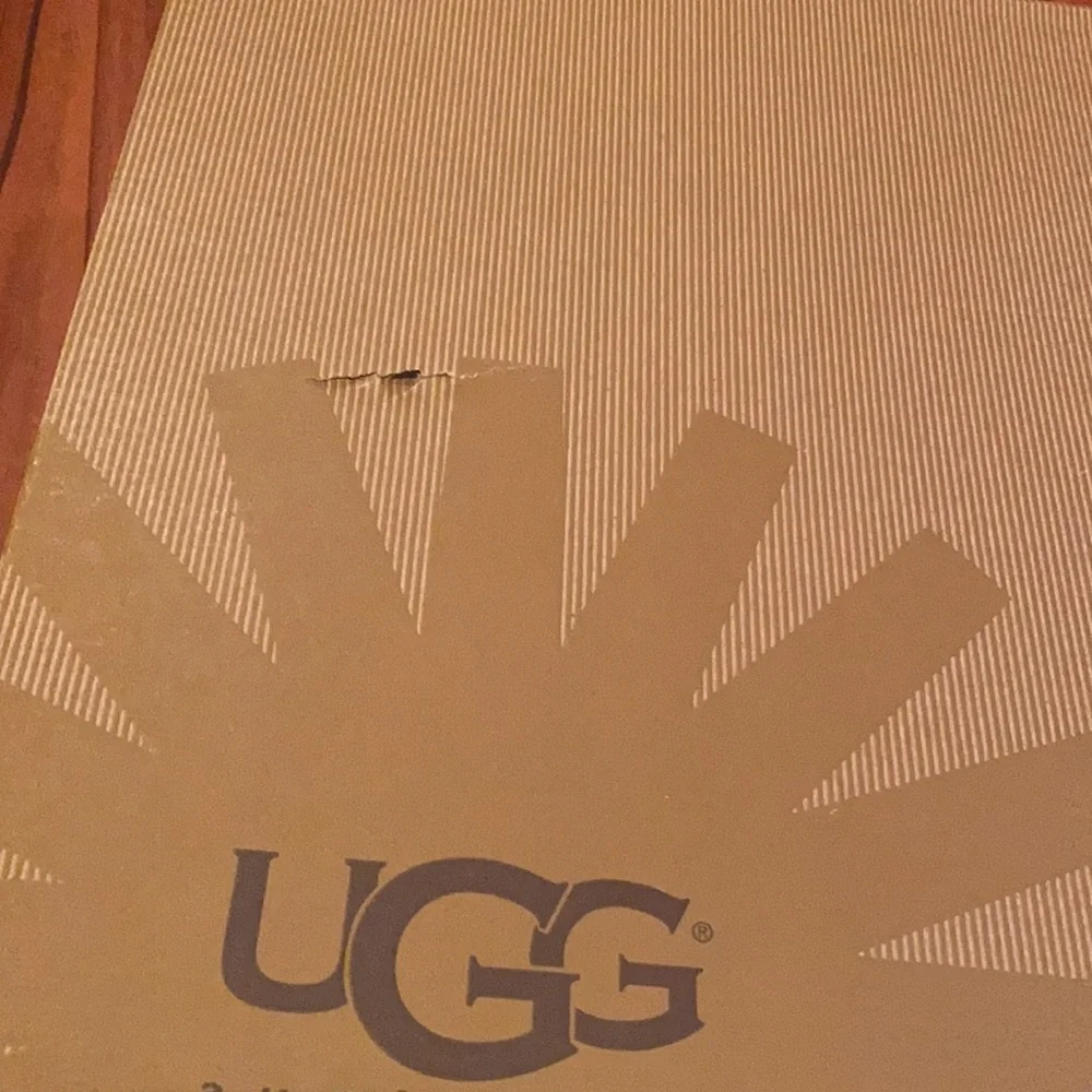 UGG Boots